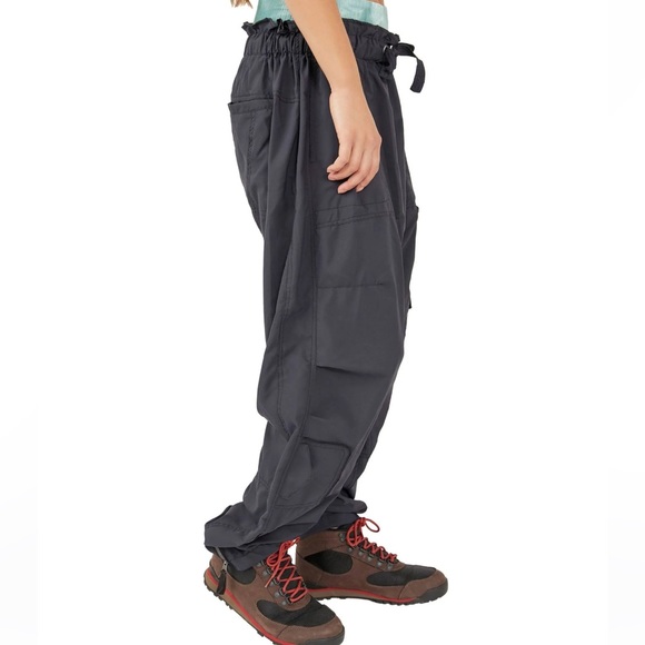 Free People Movement Spring Trekker Pants - Picture 4 of 12